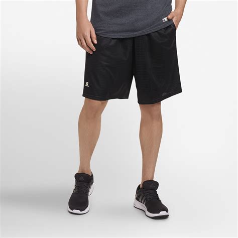 russell athletic shorts with pockets|russell athletic compression shorts.